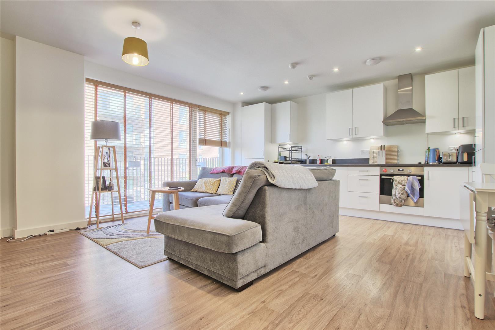 Hering Road, Trumpington, Cambridge